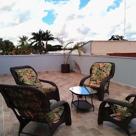 Hotel Vizon II Vilhena 外观 照片