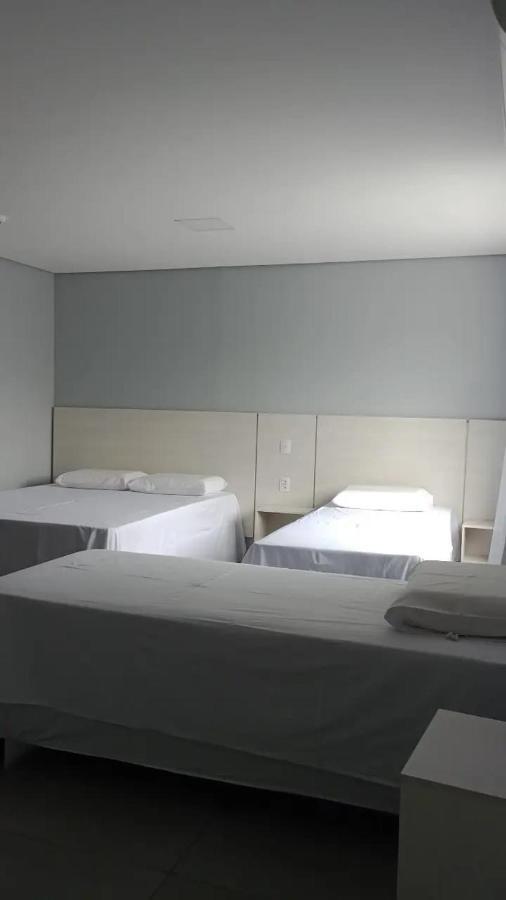 Hotel Vizon II Vilhena 外观 照片